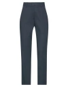 Weekend Max Mara Woman Pants Navy Size 2 Cotton, Elastane