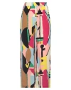 Weekend Max Mara Max Mara Weekend Trousers In Pink