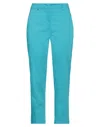 Weekend Max Mara Pants In Blue