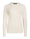 Weekend Max Mara Basic Solidcolor Longsleeve Tshirt In Pink