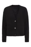 Weekend Max Mara Jil Sander 06 Down Jacket In Black