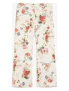 Weekend Max Mara Cadmio Long Trouser Beige In Beige