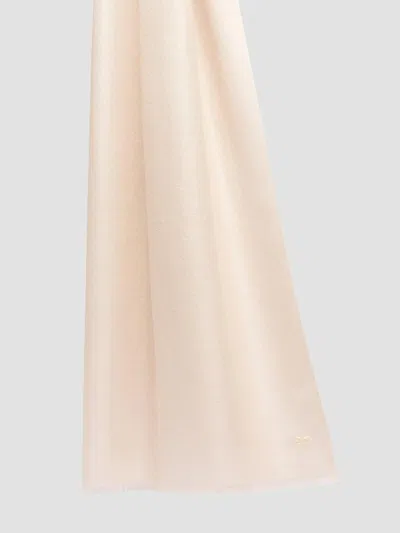 Weekend Max Mara Women's Cashmere And Silk Stole In Sand
