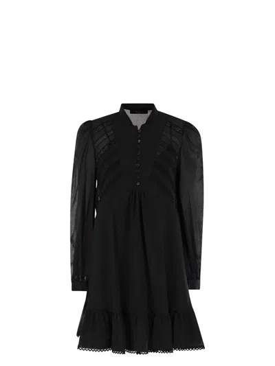 WEEKEND MAX MARA WOMEN'S COTTON ASTERI1234 DRESS
