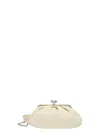 Weekend Max Mara Women's Cubico Handbag Beige | 2525516194600015