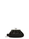 Weekend Max Mara Medium Sheepskin Pasticcino Bag