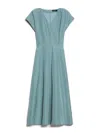 Weekend Max Mara Dresses In Blue