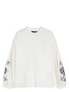 Weekend Max Mara Women's Ilex - Linen Korean Shirt