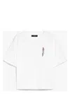 Weekend Max Mara Lecco Body-top White In White