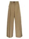 Weekend Max Mara Nebbie In Beige