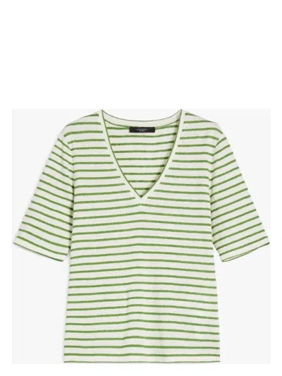 WEEKEND MAX MARA WOMEN'S OPZIONE BODY-TOP TOP