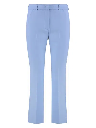 WEEKEND MAX MARA WOMEN'S RANA TAILORED TROUSERS