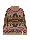 Weekend Max Mara Weekend Maxmara Eritrea Jumper Avio In Brown