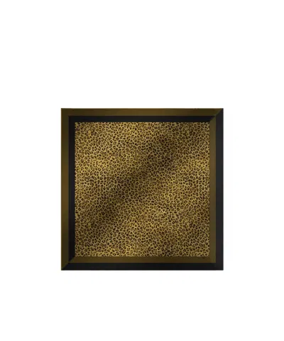 Weekend Max Mara Wool And Silk Shawl In Green