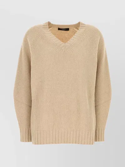 Weekend Max Mara Wool Blend Pania Sweater