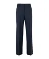 Weekend Max Mara Pantalone Visivo Blu In Blue