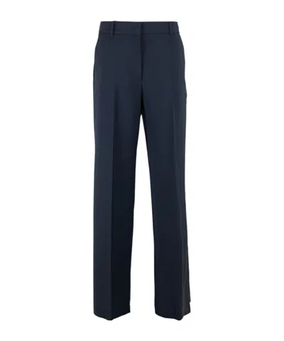 WEEKEND MAX MARA WEEKEND MAX MARA VISIVO WIDE-LEG PANTS