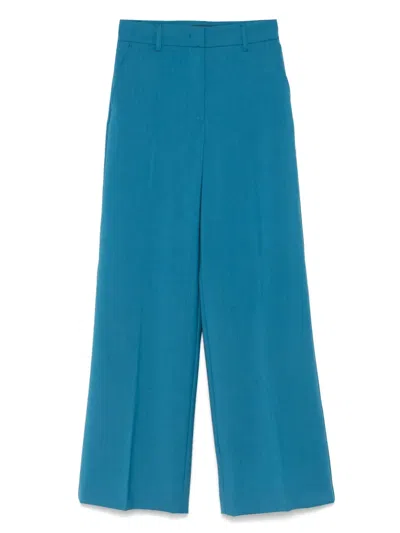 Weekend Max Mara Wool Trousers