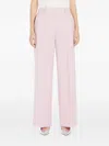 Weekend Max Mara Wool Trousers