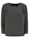 Weekend Max Mara Crewneck Long