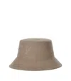 Weekend Max Mara Yaqui Camel Hat In Neutral