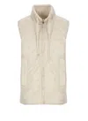 Weekend Max Mara "yoro" Vest