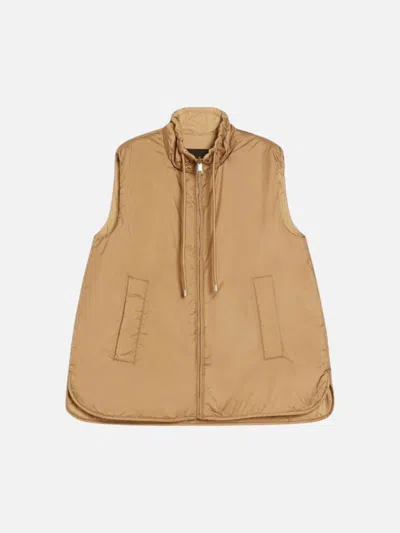 Weekend Max Mara "yoro" Vest