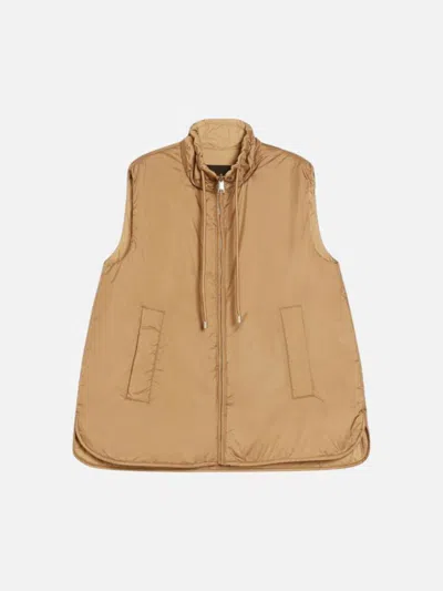 WEEKEND MAX MARA WEEKEND MAX MARA "YORO" VEST