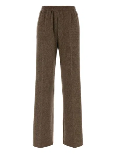 WEEKEND MAX MARA ZELMA PANTS