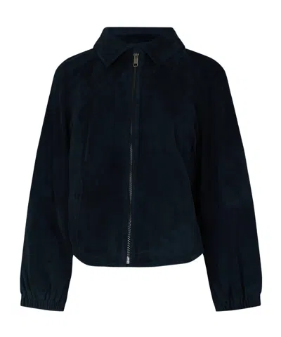 WEEKEND MAX MARA ZUPPA BARN JACKET