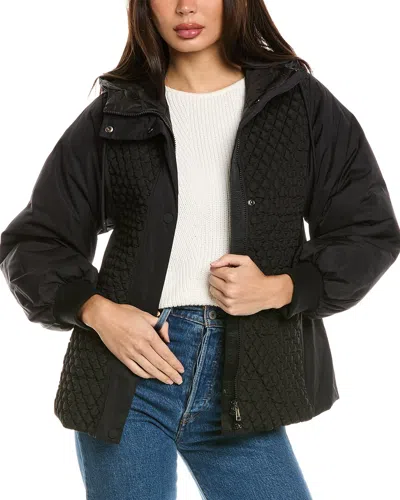 Weekend Maxmara Weekend Max Mara Lega Jacket In Black