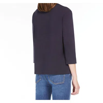 Weekend Multia In Blue