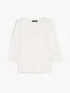 Weekend Multia In White