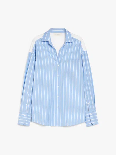 Weekend Nadar In Blue