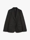 Weekend Nalut In Black