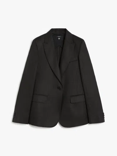 Weekend Nalut In Black