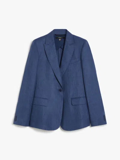 Weekend Nalut In Blue