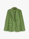 Weekend Nalut In Green