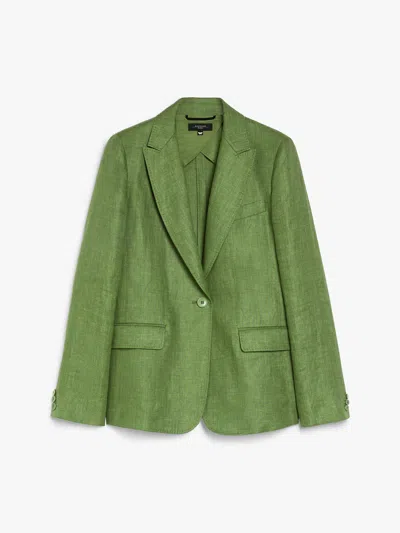 Weekend Nalut In Green