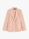 Weekend Nalut In Pink