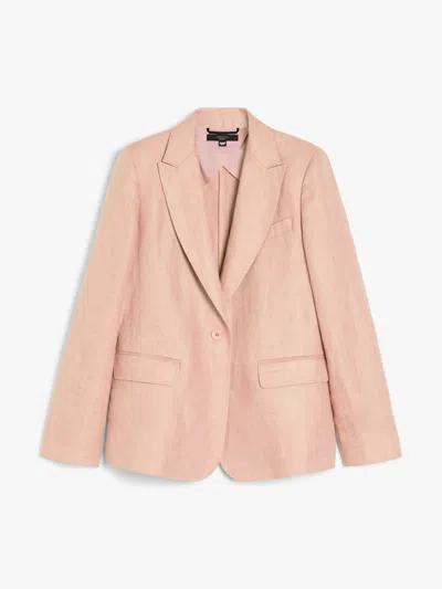 Weekend Nalut In Pink