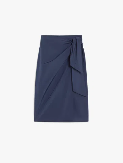 Weekend Narsete In Blue