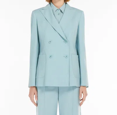 Weekend Nervoso In Blue