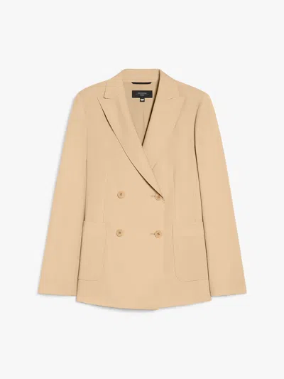 Weekend Nervoso In Brown