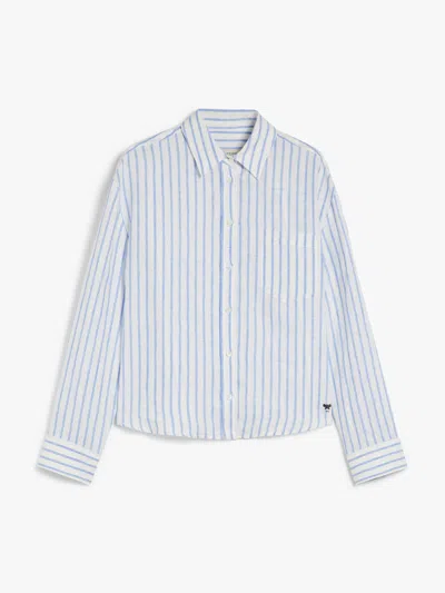 Weekend Nolana In Blue