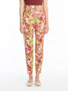 Weekend Nuccia In Pink