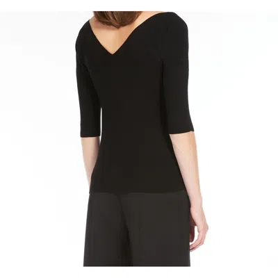 Weekend Oceano In Black