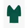 Weekend Oceano In Green