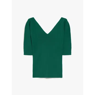 Weekend Oceano In Green