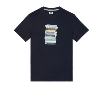 Weekend Offender Definitely Maybe Cassettes In Blue